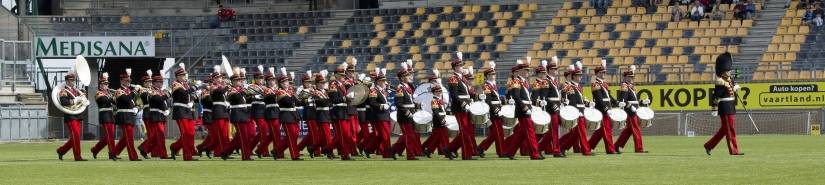 © Koninklijke Harmonie Sainte Cécile Eijsden